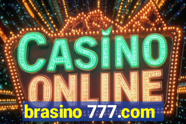 brasino 777.com